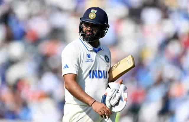 Image for IND vs ENG: Wasim Jaffer wants Rohit Sharma to bat at No.3 to make way for this player as opener