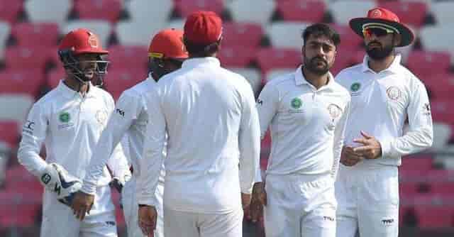 Image for SL vs AFG 2024: Afghanistan Announces Strong Squad for the One-off Test Match against Sri Lanka | Sri Lanka vs Afghanistan Test Series 2024