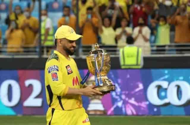 Image for Dhoni's team, Chennai Super Kings, is going to win the IPL-2024.?Know?how? CSK-2024