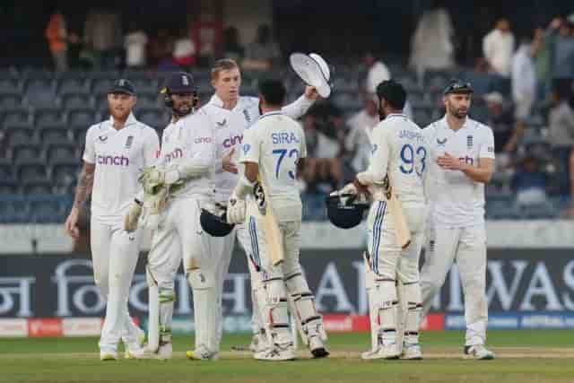 Image for IND vs ENG 2nd Test: Players to Watch Out For during India vs England 2nd Test | England tour of India 2024