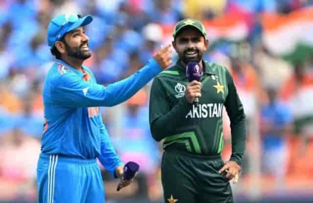 Image for ICC T20I World Cup 2024: India vs Pakistan Ticket Price and Booking Details