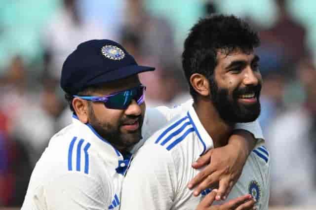 Image for IND vs ENG: Jasprit Bumrah Reached BIG Milestone After 9 Wickets Against England