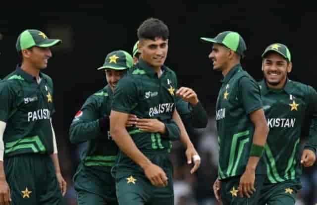 Image for Pakistan U19 vs Australia U19 Dream11 Prediction, Team, Head-To-Head Record and Stats, Playing 11 and Weather Forecast and Live Streaming Details