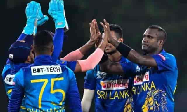 Image for SL vs AFG, 3rd T20I: Where to watch the third T20I between Sri Lanka and Afghanistan in India