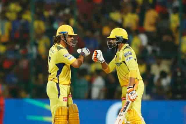 Image for IPL 2025: CSK Squad after Auction, Players, Prices and Full SWOT Analysis