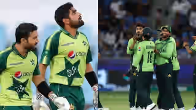 Image for All 45 Pakistan players go UNSOLD at The Hundred 2025 Draft; reason revealed