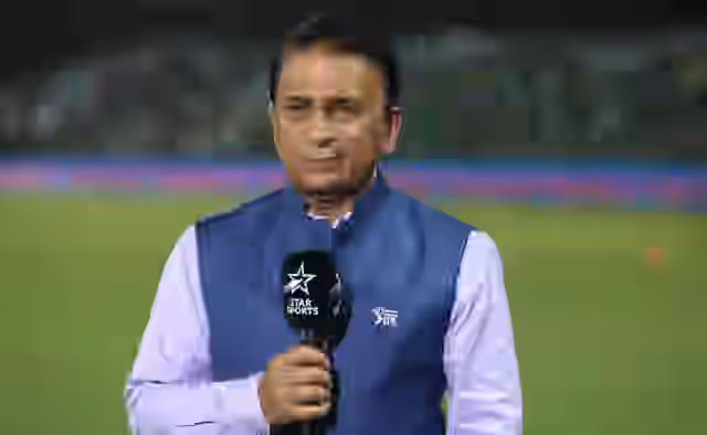 Image for Not Hardik Pandya or Nitish Reddy, Sunil Gavaskar wants this fast-bowling all-rounder for Tests