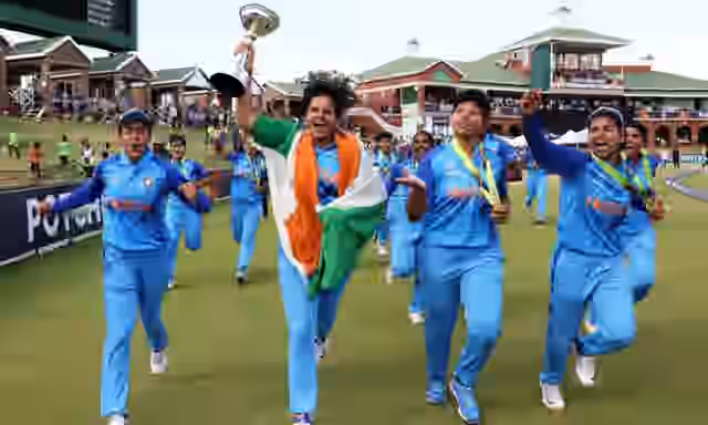 Image for ICC U19 Women's T20 World Cup 2025 Schedule, Full Fixture, Teams, Venues and All You Need to Know!