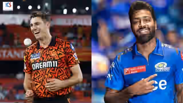 Image for SRH vs MI Dream11 Prediction Today - Playoffs On The Line! Shocking Picks, Top Players & Full Fantasy Guide Revealed