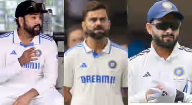 Image for From Virat Kohli to Shubman Gill: Check when big Indian players played the last domestic match