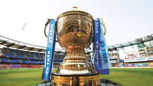 Image for IPL 2025 Schedule: Complete Match Details, Venues & Timings | KKR vs RCB to kick off the tournament