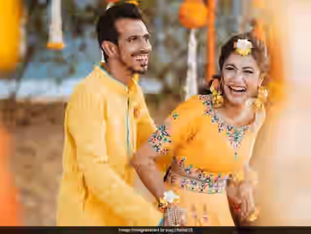 Image for Yuzi Chahal and wife Dhanashree Verma unfollow each other on Instagram as divorce rumors gain ground