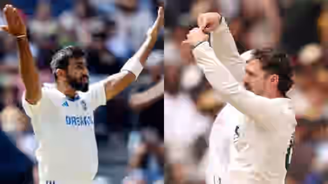 Image for 3 Player Battles to Watch out for in the fifth IND vs AUS Test at the SCG