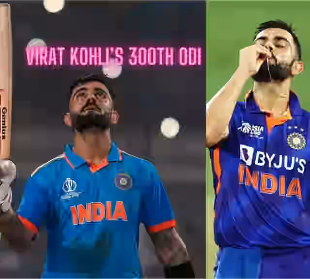 Image for VIrat Kohli to surpass former West Indies legend Brian Lara in the IND vs NZ 2025 ICC Champions Trophy clash
