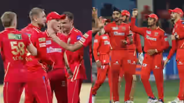 Image for Blow for Punjab Kings! No.1 All-rounder delays his arrival in India due to...