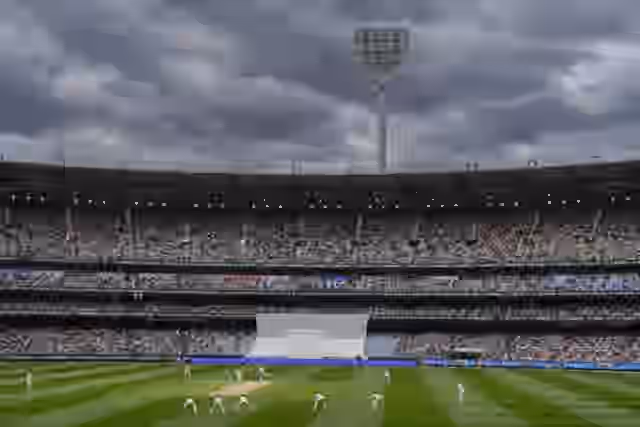 Image for IND vs AUS 4th Test: Will the fourth and fifth days witness rain interruptions? Know the weather reports of both the days