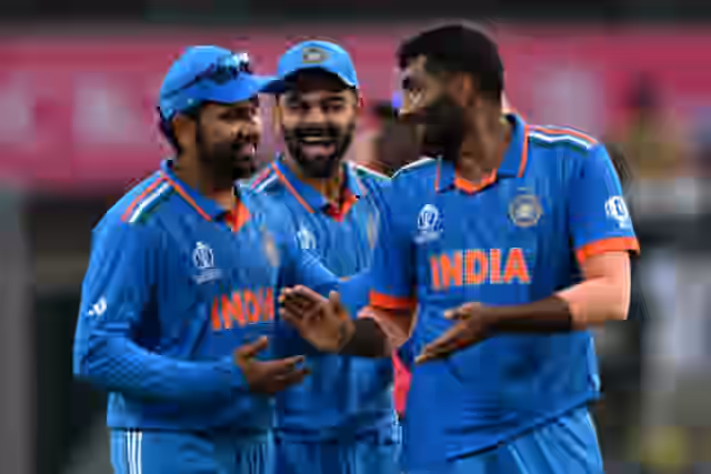 Image for IND vs ENG: Kohli and Rohit set to miss the England ODI series ahead of Champions Trophy 2025