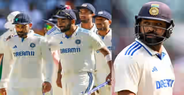 Image for 3 changes India must make to win the SCG Test to retain the Border-Gavaskar Trophy