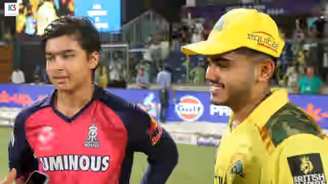 Image for India U19 Squad for England Tour 2025 Announced: Ayush Mhatre to Lead, 14-Year-Old Vaibhav Suryavanshi Also Included