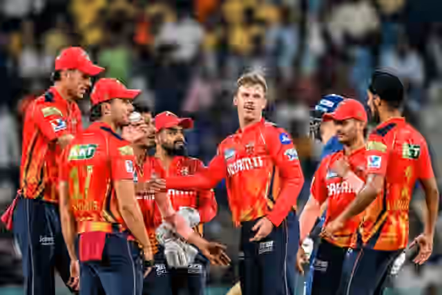 Image for LSG vs PBKS 2025: Prabhsimran’s Power Play Guides Punjab Kings to Easy Win Over Lucknow Super Giants