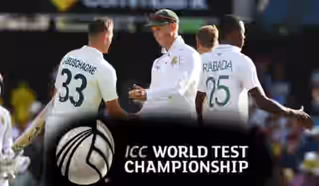 Image for ICC WTC Final 2023-25 Date OUT! Check WTC Final Schedule, Venue, Timing and More in One Click