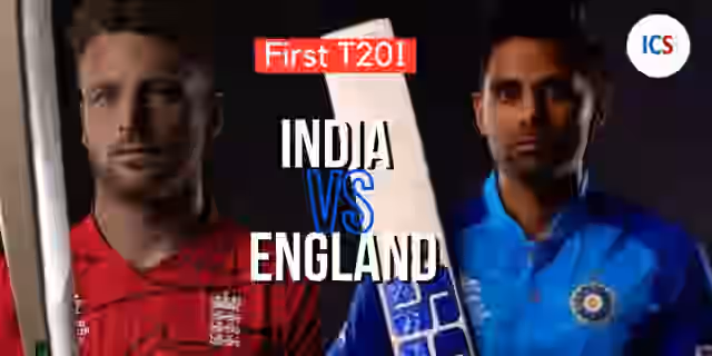 Image for Indian team ready to continue their winning streak of T20I series
