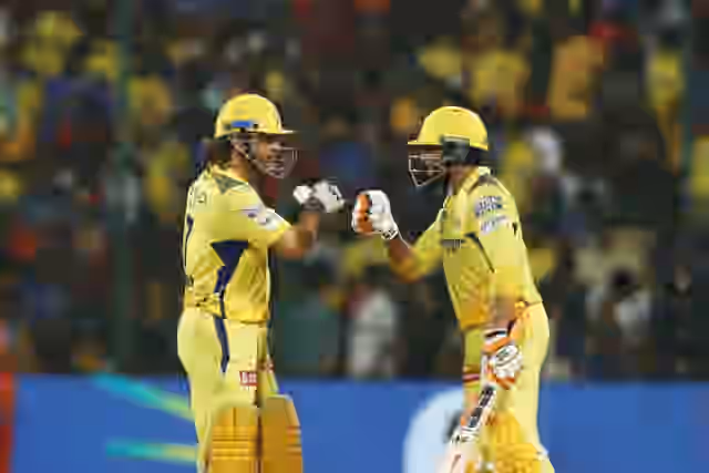 Image for IPL: CSK's strongest Playing 11 if Conway and Ravindra miss the start of IPL 2025
