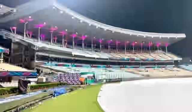 Image for Eden Gardens Pitch Report For KKR vs RCB, Match 1, Weather Forecast, and All You Need To Know!