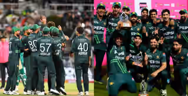 Image for Pakistan playing 11 for the ICC Champions Trophy 2025 confirmed by Ex-India star, no Babar Azam as opener