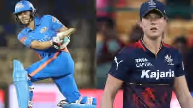 Image for WPL 2025: Nat Sciver-Brunt joins Harmanpreet Kaur, Shafali Verma and Ellyse Perry in the elite list of Women's IPL