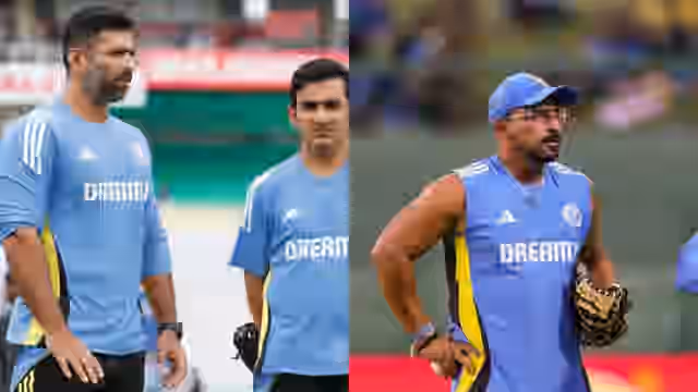 Image for Shocking! BCCI removes Abhishek Nayar, T Dilip from the coaching staff ahead of the England tour