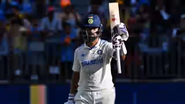 Image for In-form KL Rahul eyes a historic Record; Star batter is on the verge of becoming the first Indian batter to achieve this rare feat