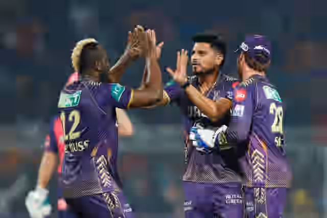 Image for 3 KKR Underdogs Who Could Shock the World in IPL 2025