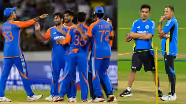 Image for 3 Unlucky stars who are dropped from the squad for England T20Is; one is the IPL captain
