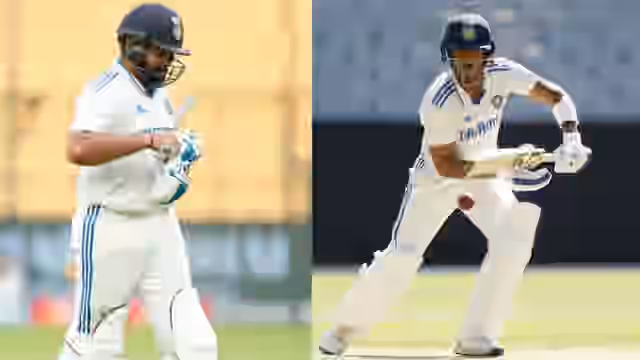 Image for 3 Players who can replace Rohit Sharma at the top if he announces his retirement after the SCG Test