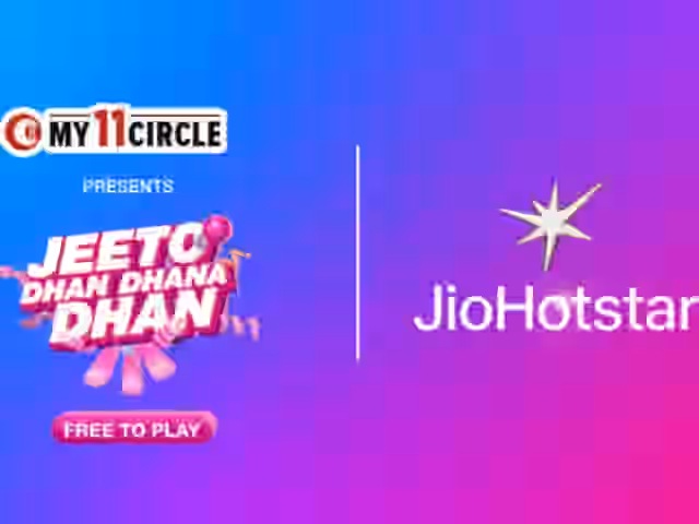 Image for JioStar Announces First Jeeto Dhan Dhana Dhan SUV Winner for TATA IPL 2025