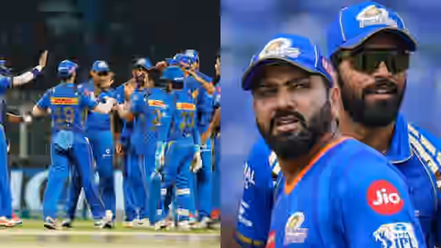 Image for IPL 2025: Will Jacks or Ryan Rickelton? Rohit Sharma's opening partner at Mumbai Indians revealed by Hardik Pandya
