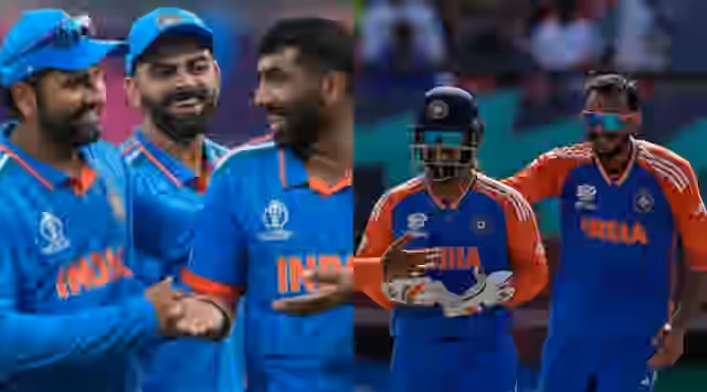 Image for India playing 11 for the first IND vs ENG ODI in Nagpur prediction