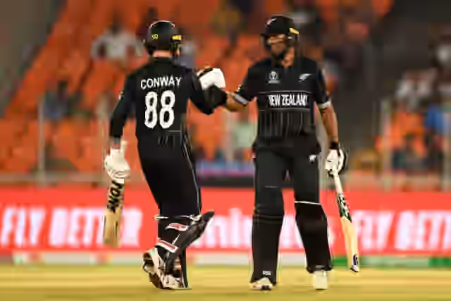 Image for IPL: Devon Conway and Rachin Ravindra of CSK likely to miss the start of IPL 2025