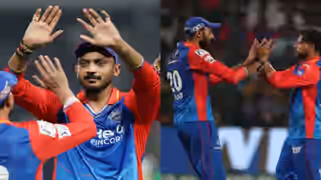 Image for History! Delhi Capitals achieve the unwanted record, becomes the first team in IPL to...