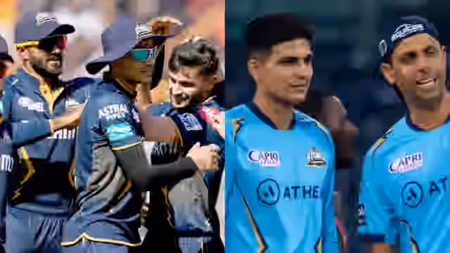 Image for IPL 2025: Gujarat Titans rope in this Australian star as their assistant coach