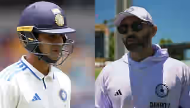Image for Abhishek Nayar opens up about why Shubman Gill was dropped! Reveals where will Rohit Sharma bat at MCG