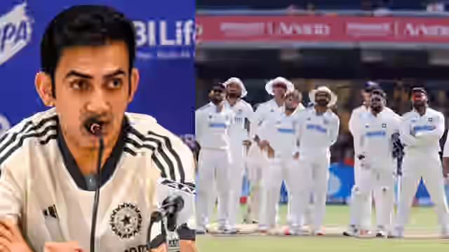 Image for Gautam Gambhir backs this youngster to be India's next captain after Rohit Sharma; leaves out Bumrah, Gill and Pant
