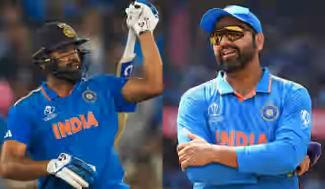Image for Rohit Sharma on the cusp of becoming ODI great, needs 134 runs too this massive feat