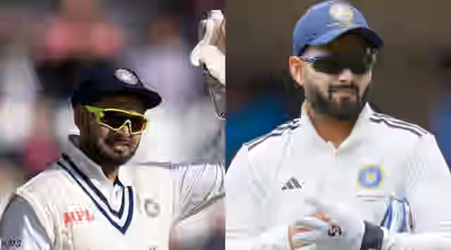 Image for Rishabh Pant announced as captain of red-ball team