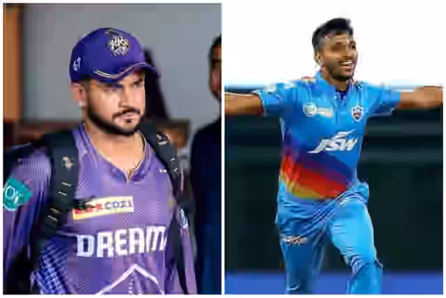 Image for These Players Can Be "Impact Player" of KKR in the IPL 2025