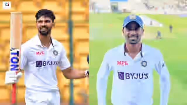 Image for India A Squad for England Tour Announced: Abhimanyu Easwaran to Lead, Karun Nair & Shardul Thakur Return After Strong Domestic Season