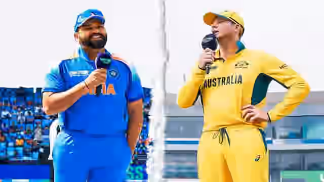 Image for India tour to Australia 2025 dates announced