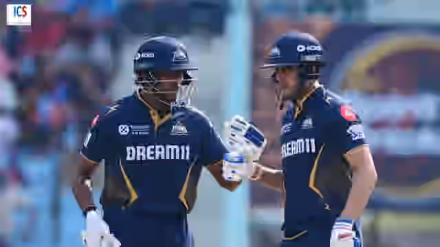 Image for IPL 2025 LSG vs GT Highlights : LSG Registers Easiest Victory, Nicholas Pooran Shocks Everyone - 7 Super Exciting Sixes Show!