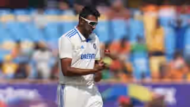 Image for Uncapped All-rounder to replace Ashwin in the Indian Squad ahead of Boxing Day Test- Reports